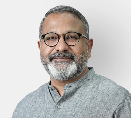 Ajith Nayar