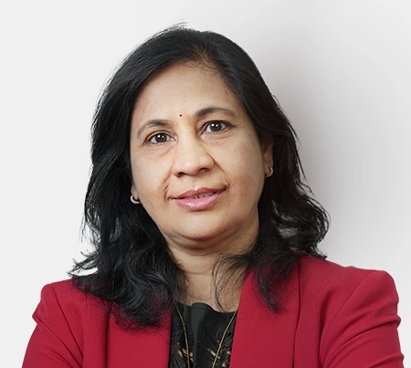 Geetha Sham 