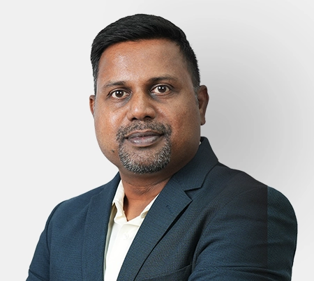 Mahesh Subramanian